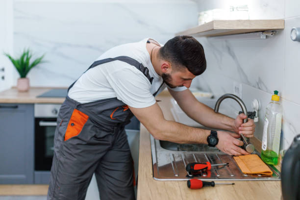 Best Water Heater Repair  in Tchula, MS