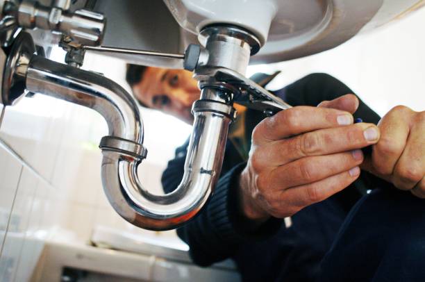 Best Water Softener Installation  in Tchula, MS