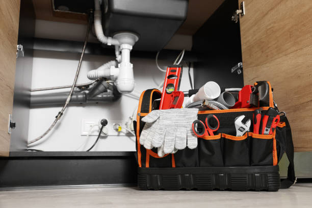 Best Commercial Plumbing Services  in Tchula, MS