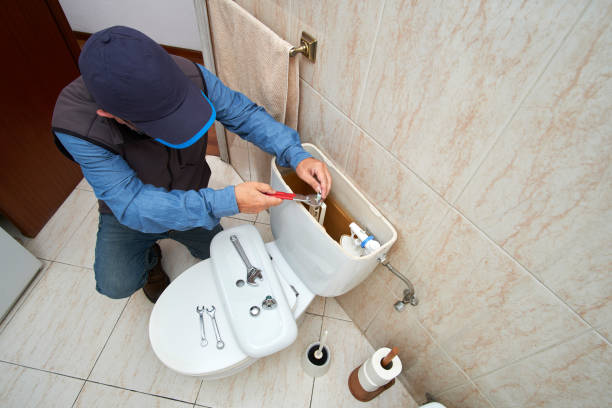 Best Plumbing Repair Near Me  in Tchula, MS